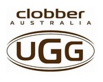 CLOBBER AUSTRALIA UGG