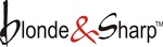BLONDE & SHARP