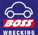 BOSS WRECKING