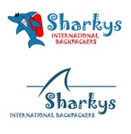 SHARKYS INTERNATIONAL BACKPACKERS