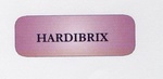 HARDIBRIX