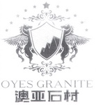 OYES GRANITE