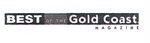 BEST OF THE GOLD COAST MAGAZINE