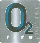 O2 LIFE POWER WATER