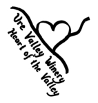 URE VALLEY WINERY HEART OF THE VALLEY