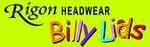 RIGON HEADWEAR BILLY LIDS