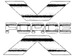 X FORCE