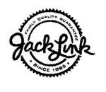 JACK LINK FAMILY QUALITY GUARANTEE SINCE 1885