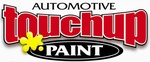 AUTOMOTIVE TOUCHUP PAINT