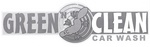 GREEN'N CLEAN CAR WASH
