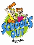 SCHOOL'S OUT AUSTRALIA