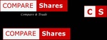 COMPARE SHARES COMPARE & TRADE ; CS ; COMPARE SHARES