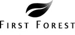 FIRST FOREST