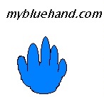 MYBLUEHAND.COM