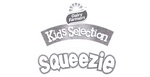 DAIRY FARMERS KIDS SELECTION SQUEEZIE
