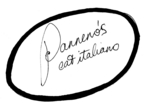 PANNENO'S EAT ITALIANO