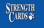 STRENGTH CARDS