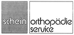 SCHEIN ORTHOPADIE SERVICE