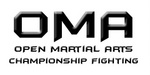 OMA OPEN MARTIAL ARTS CHAMPIONSHIP FIGHTING ; FIGHTING CHAMPIONSHIP WORLD TITLE ; WORLD OPEN FIGHTING ; WORLD FIGHTING OPEN ; CHAMPIONSHIP FIGHTING ; FIGHTING CHAMPIONSHIP ; OPEN MARTIAL ARTS OMA FIGHTING CHAMPIONSHIP ; OPEN MARTIAL ARTS OMA FIGHTING CHAM