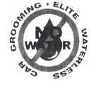 ELITE WATERLESS CAR GROOMING NO WATER