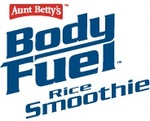 AUNT BETTY'S BODY FUEL RICE SMOOTHIE