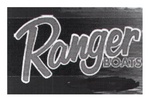 RANGER BOATS