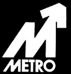 M METRO