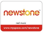 NEWSTONE REAL MUSIC WWW.MYSPACE.COM/NEWSTONE