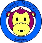 CHEEKY MONKEY DESIGNS