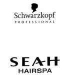 SCHWARZKOPF PROFESSIONAL SEAH HAIRSPA
