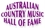 AUSTRALIAN COUNTRY MUSIC HALL OF FAME