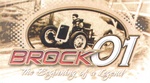 BROCK01 THE BEGINNING OF A LEGEND