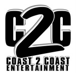 C2C COAST 2 COAST ENTERTAINMENT