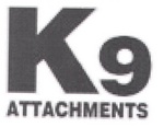 K9 ATTACHMENTS