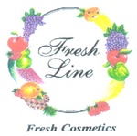 FRESH LINE FRESH COSMETICS