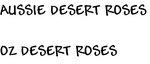 AUSSIE DESERT ROSES ; OZ DESERT ROSES