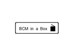 BCM IN A BOX
