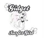 GIDGET SURFER GIRL