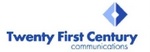 TWENTY FIRST CENTURY COMMUNICATIONS