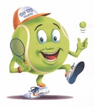 TINY TOTS TENNIS