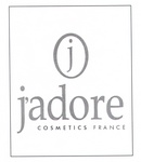 J JADORE COSMETIC FRANCE