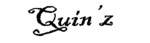 QUIN'Z