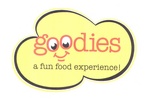 GOODIES A FUN FOOD EXPERIENCE!