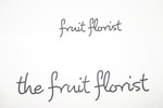 FRUIT FLORIST ; THE FRUIT FLORIST