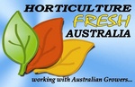 HORTICULTURE FRESH AUSTRALIA WORKING WITH AUSTRALIAN GROWERS...