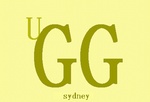 UGG SYDNEY