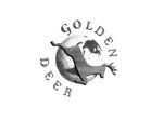 GOLDEN DEER