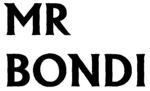 MR BONDI