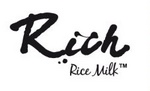 RICH RICE MILK