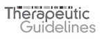 THERAPEUTIC GUIDELINES
